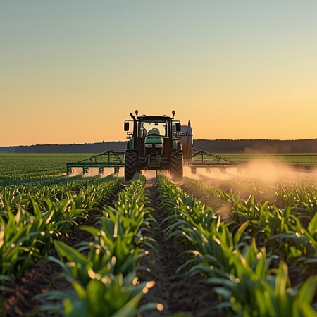 Сельское хозяйство